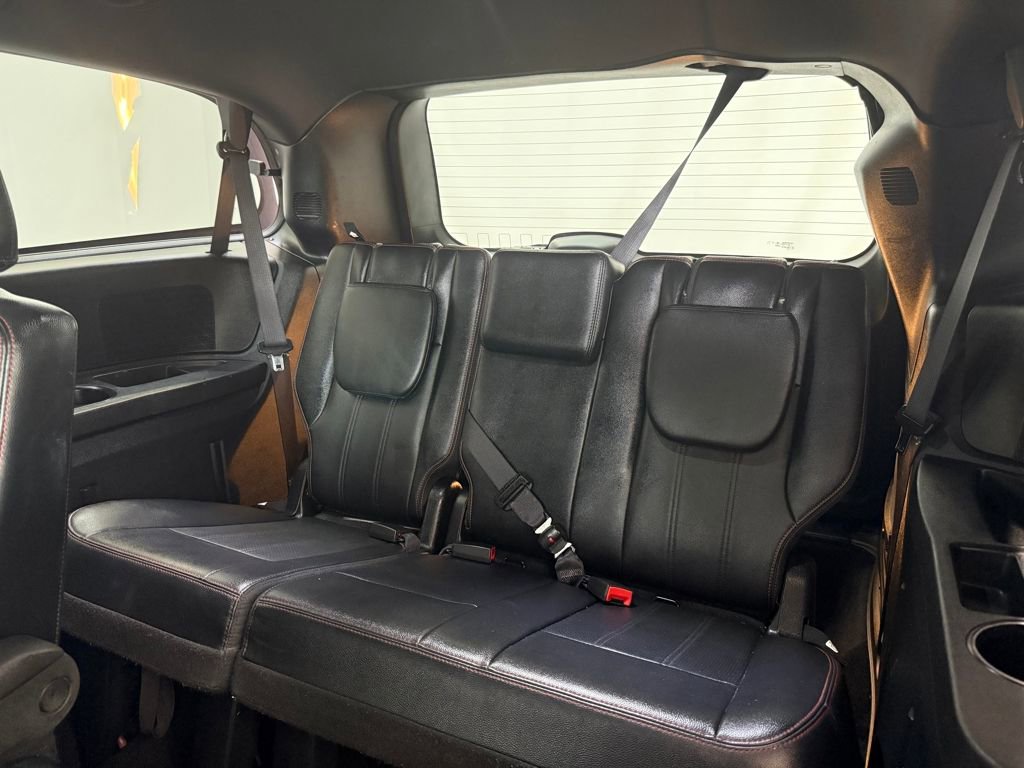 Used 2019 Dodge Grand Caravan GT image 18