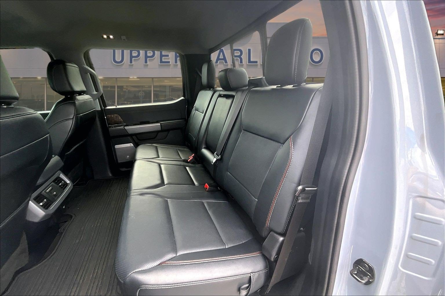 Used 2024 Ford F250 Lariat w/ Chrome Package AWD/4WD image 27