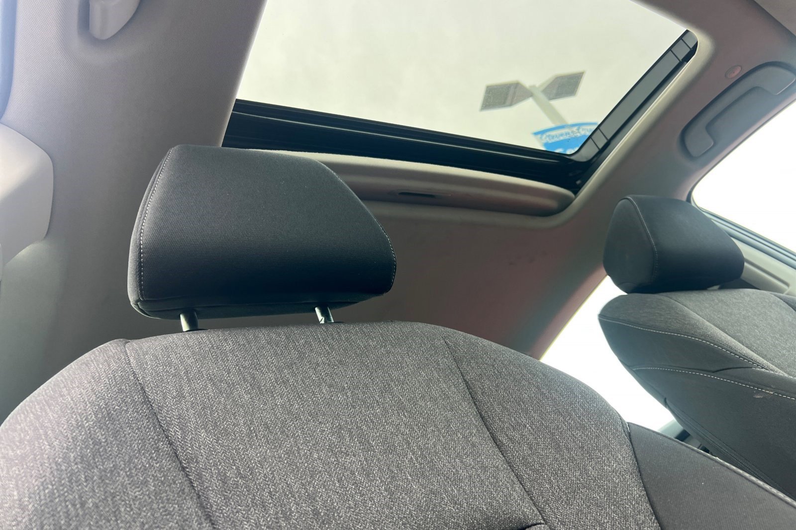 Certified 2024 Honda Accord EX image 26