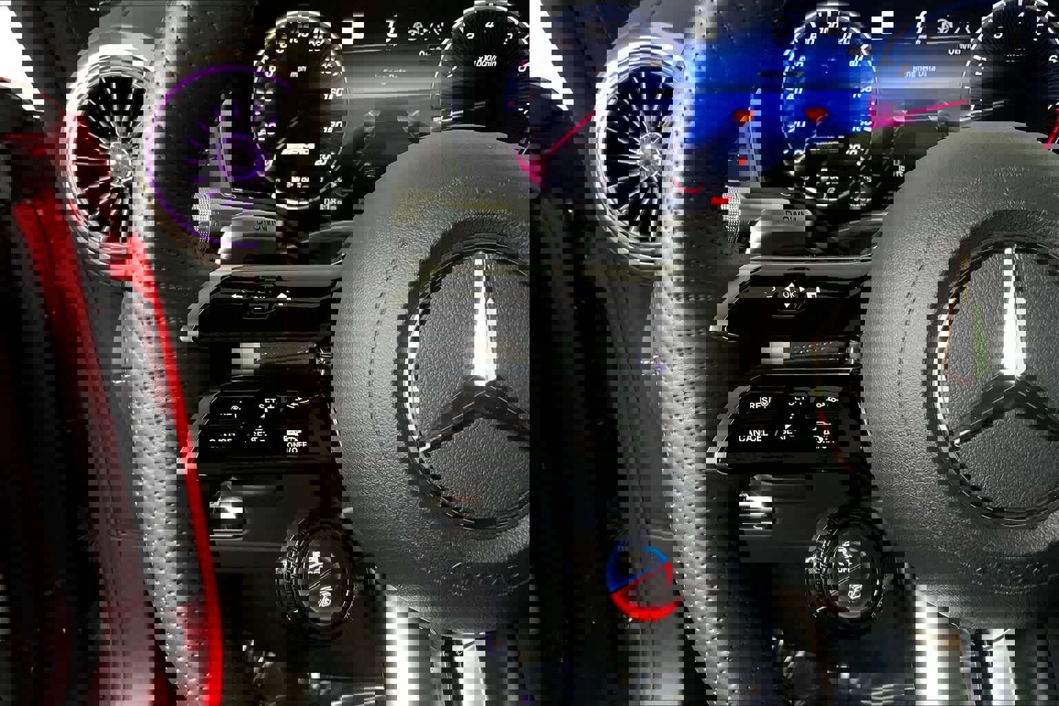 Used 2023 Mercedes-Benz SL 43 AMG image 24