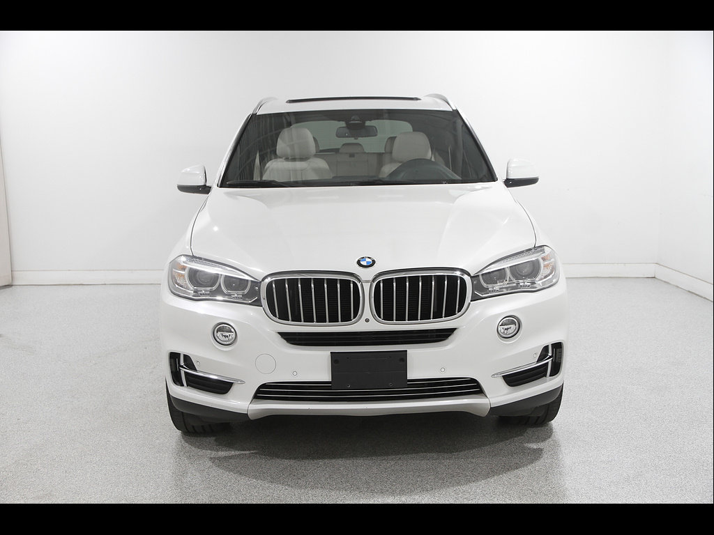 Used 2018 BMW X5 xDrive35i AWD/4WD image 2