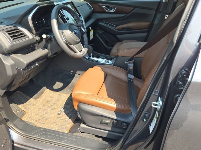 Certified 2025 Subaru Ascent Touring AWD/4WD image 12