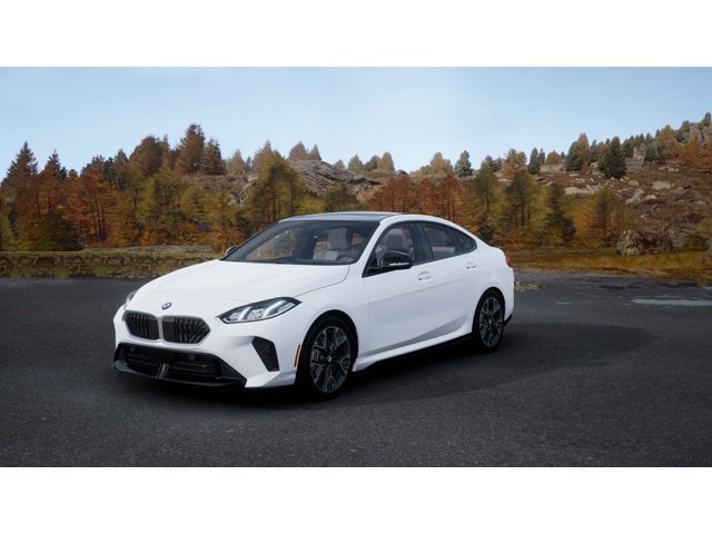 New 2026 BMW 228 Gran Coupe FWD image 1