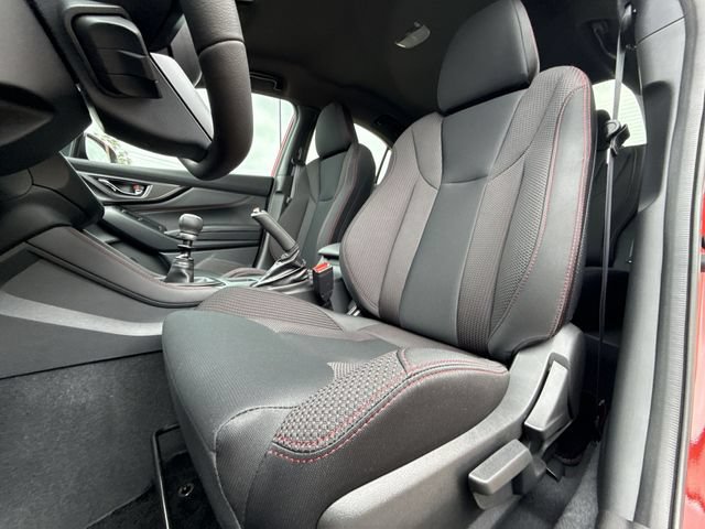 New 2026 Subaru WRX Premium w/ WRX Electronics Package AWD/4WD image 13