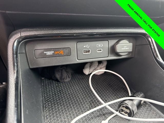 Used 2024 Honda CR-V EX image 34