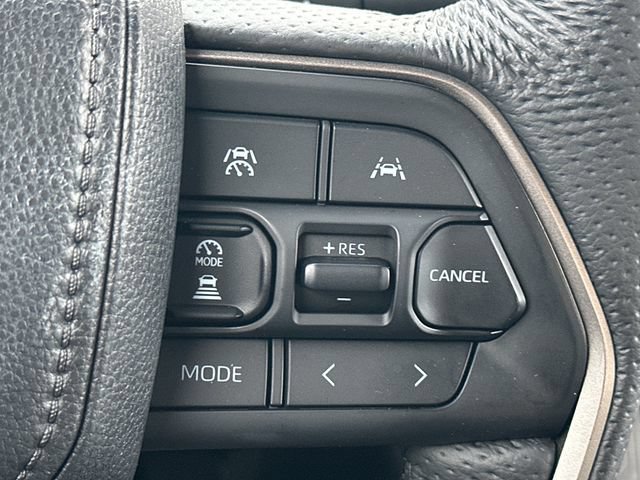 Used 2026 Toyota Tacoma TRD Sport AWD/4WD image 20