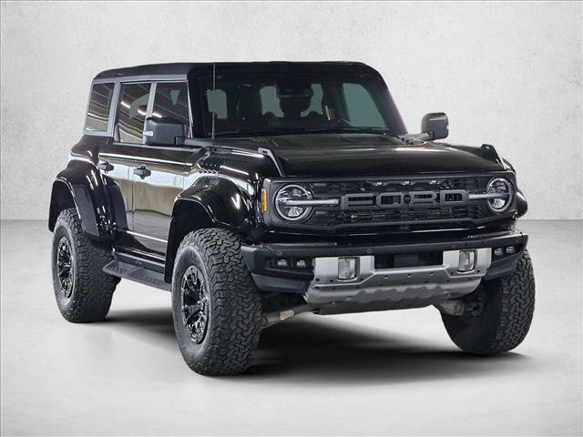 Used 2024 Ford Bronco Raptor image 3