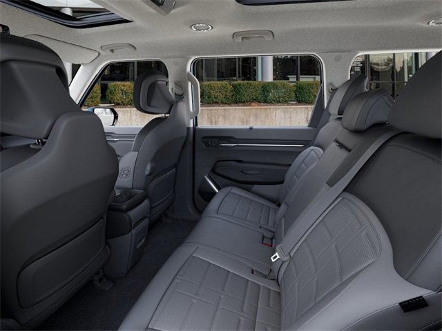 New 2026 Kia EV9 Land w/ Nightfall Edition Package image 19