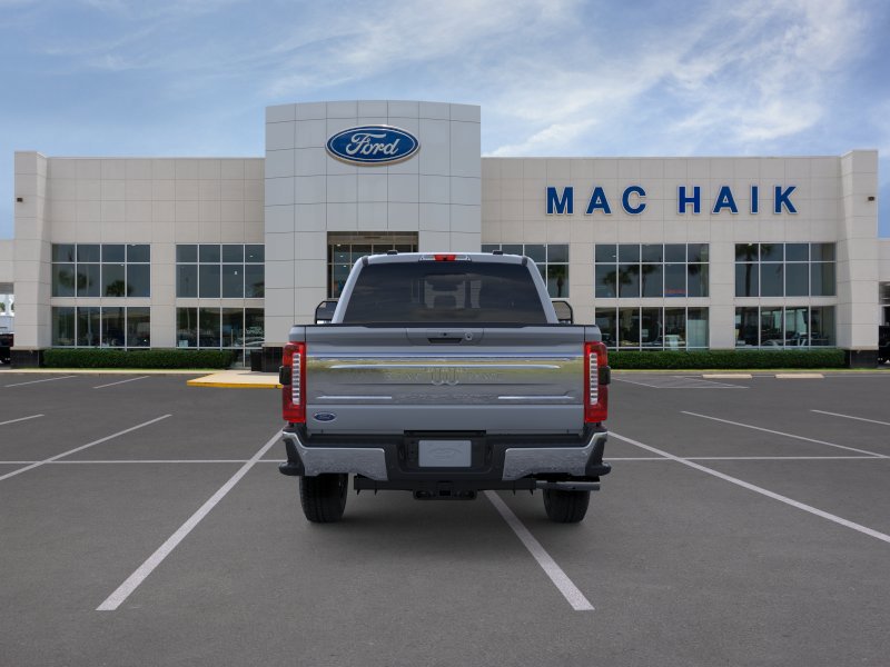 New 2026 Ford F250 King Ranch image 5