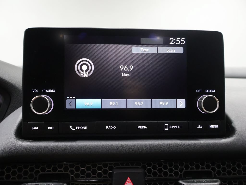 Certified 2024 Honda HR-V Sport image 28