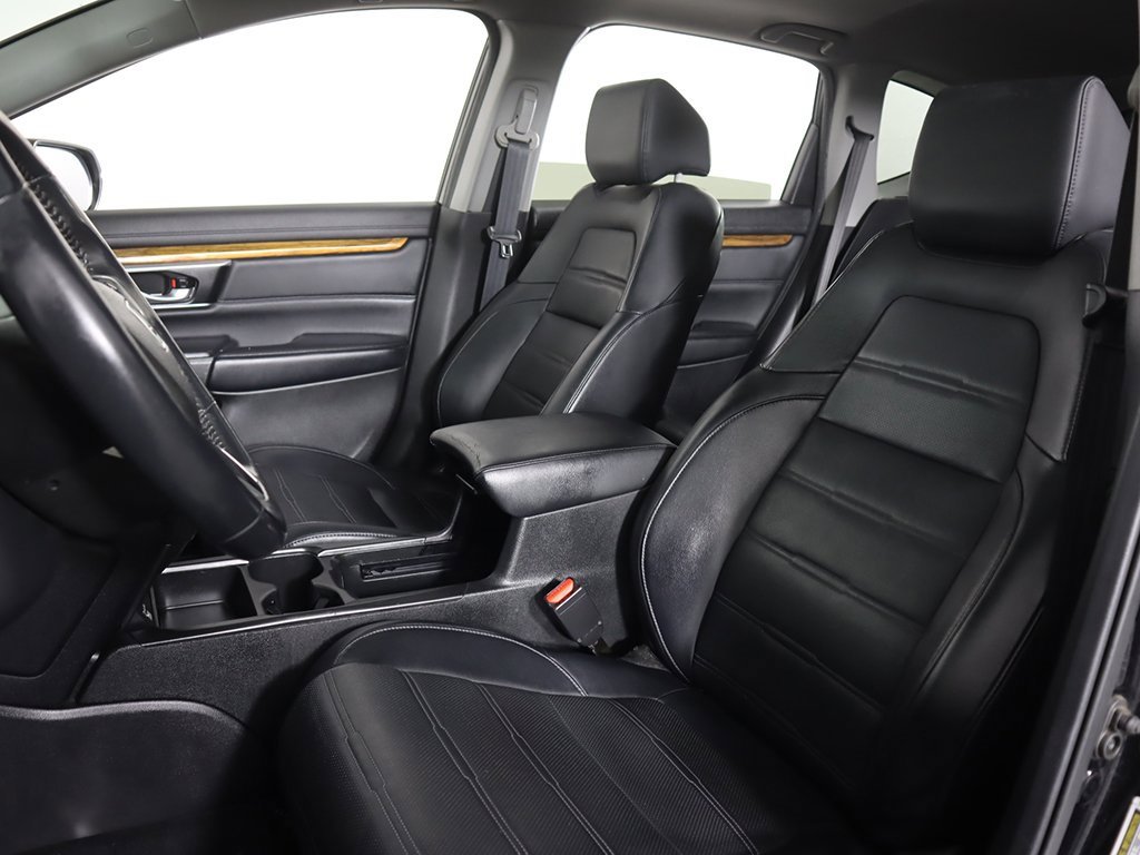 Used 2020 Honda CR-V EX-L image 31