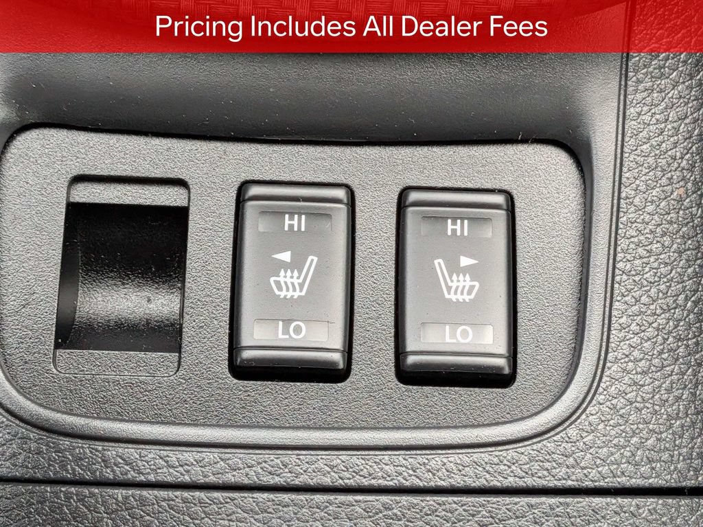 Used 2018 Nissan Sentra NISMO FWD image 24