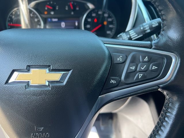 Used 2020 Chevrolet Equinox LT image 28