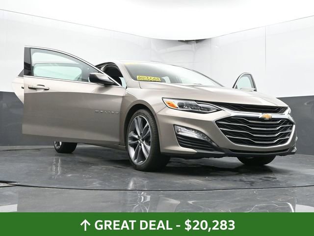 Used 2024 Chevrolet Malibu LT image 71