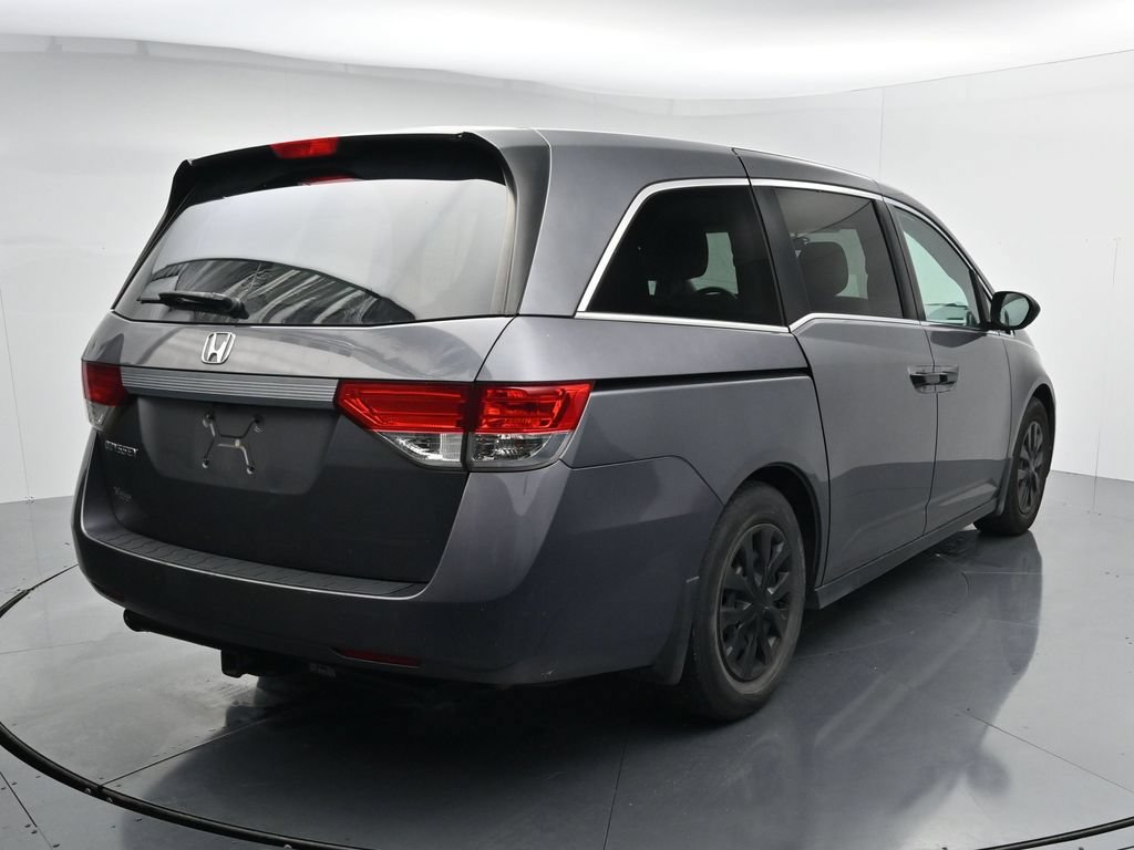 Used 2016 Honda Odyssey LX image 7