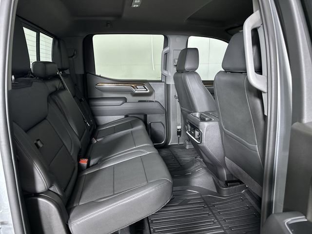 New 2026 GMC Sierra 1500 Elevation w/ Elevation Premium Package AWD/4WD image 28