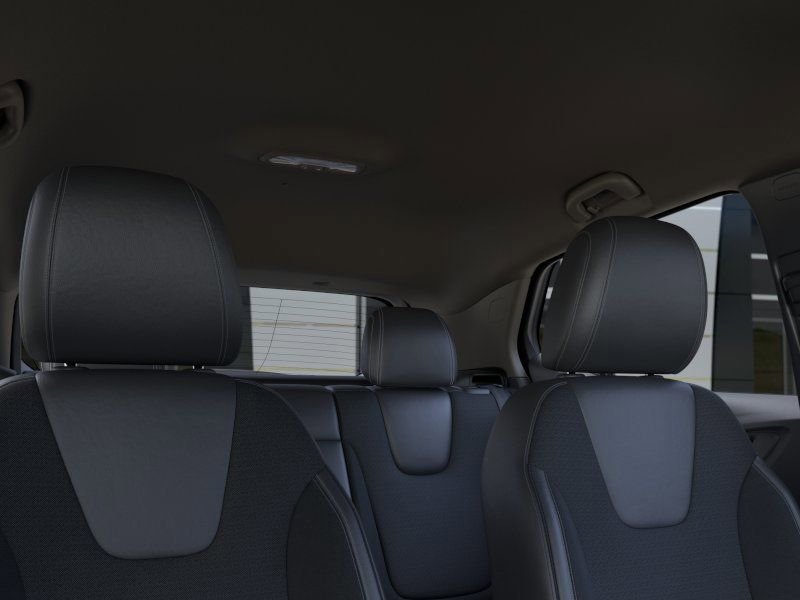 New 2025 Buick Encore GX Preferred FWD image 25