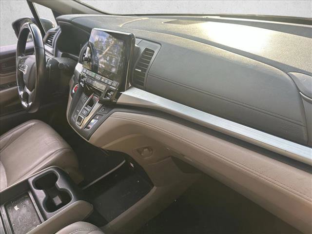 Used 2018 Honda Odyssey EX-L image 29