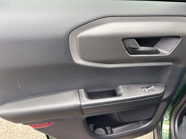 New 2025 Ford Bronco Sport Big Bend w/ Convenience Package image 19