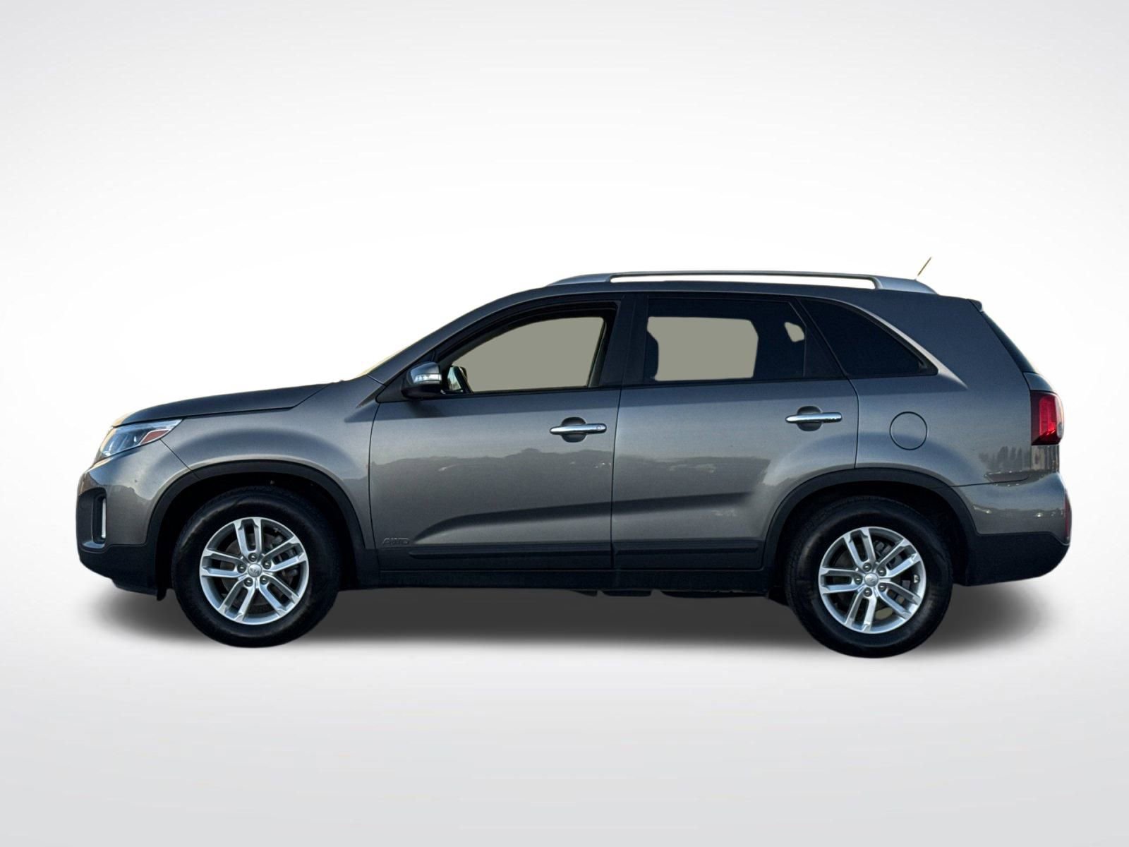 Used 2014 Kia Sorento LX image 6