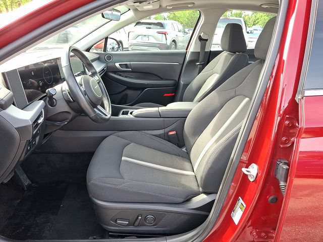 Used 2024 Hyundai Sonata SEL w/ Convenience Package FWD image 14