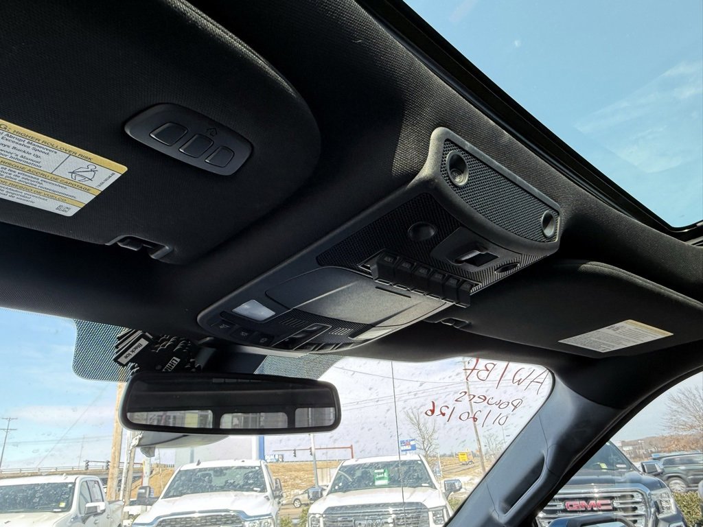 Used 2018 Ford F150 Raptor w/ Equipment Group 802A Luxury image 20