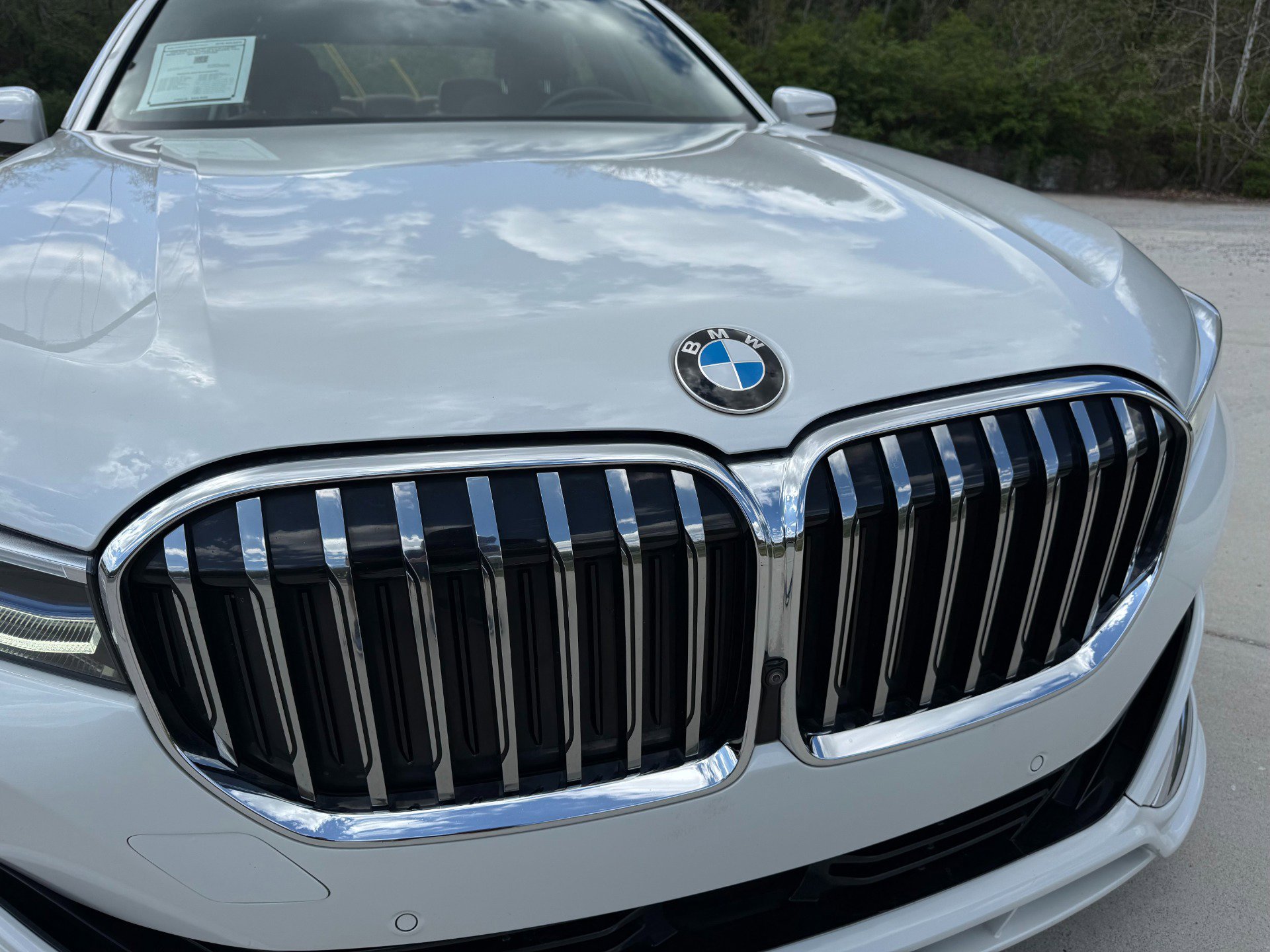 Used 2020 BMW ALPINA B7 xDrive w/ Luxury Rear Seating Package image 63