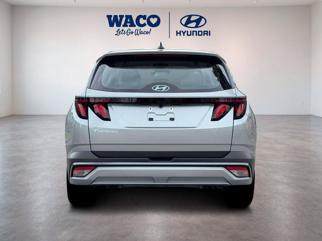 New 2026 Hyundai Tucson SE FWD image 6