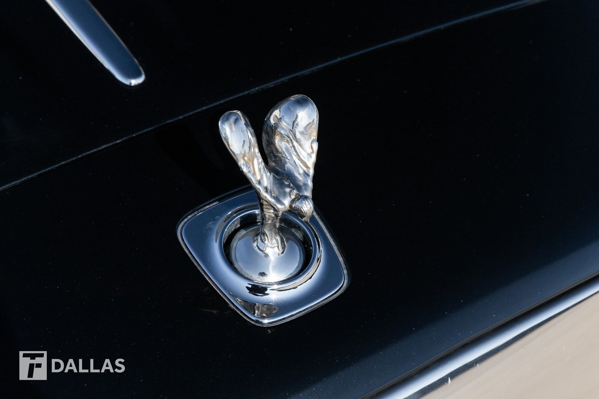 Used 2017 Rolls-Royce Wraith image 3