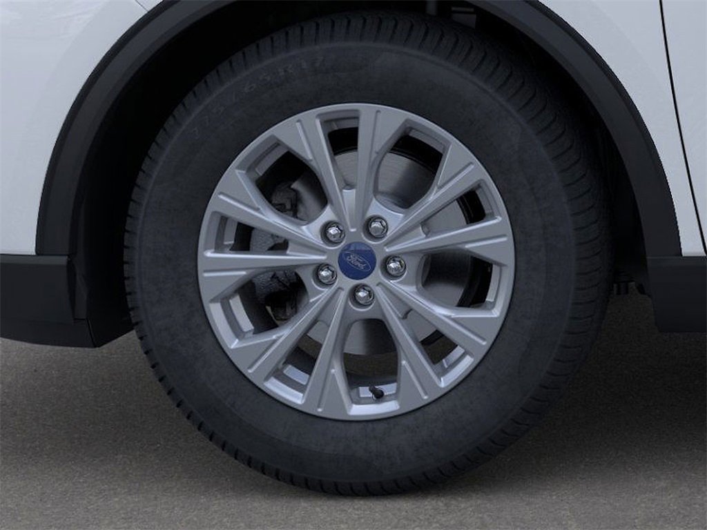 New 2026 Ford Escape Active image 19