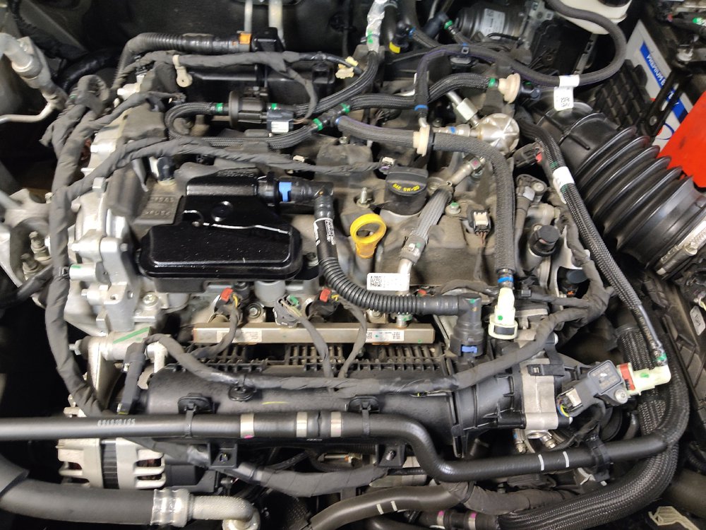 Used 2020 Ford Escape SE FWD image 30