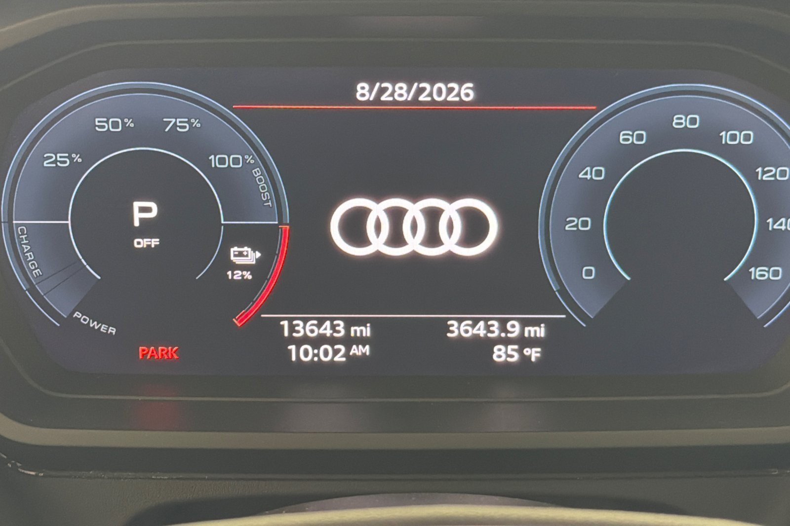 Certified 2023 Audi Q4 e-tron Premium w/ Convenience Package AWD/4WD image 23