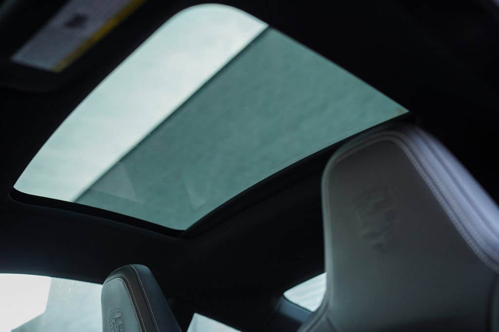 Used 2025 Porsche 911 Carrera S image 35