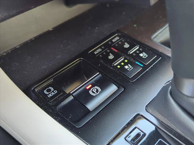 Used 2022 Lexus RX 350 FWD w/ Premium Package image 23