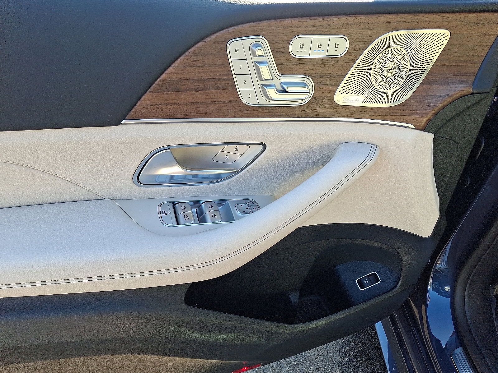 New 2026 Mercedes-Benz GLE 350 4MATIC image 10