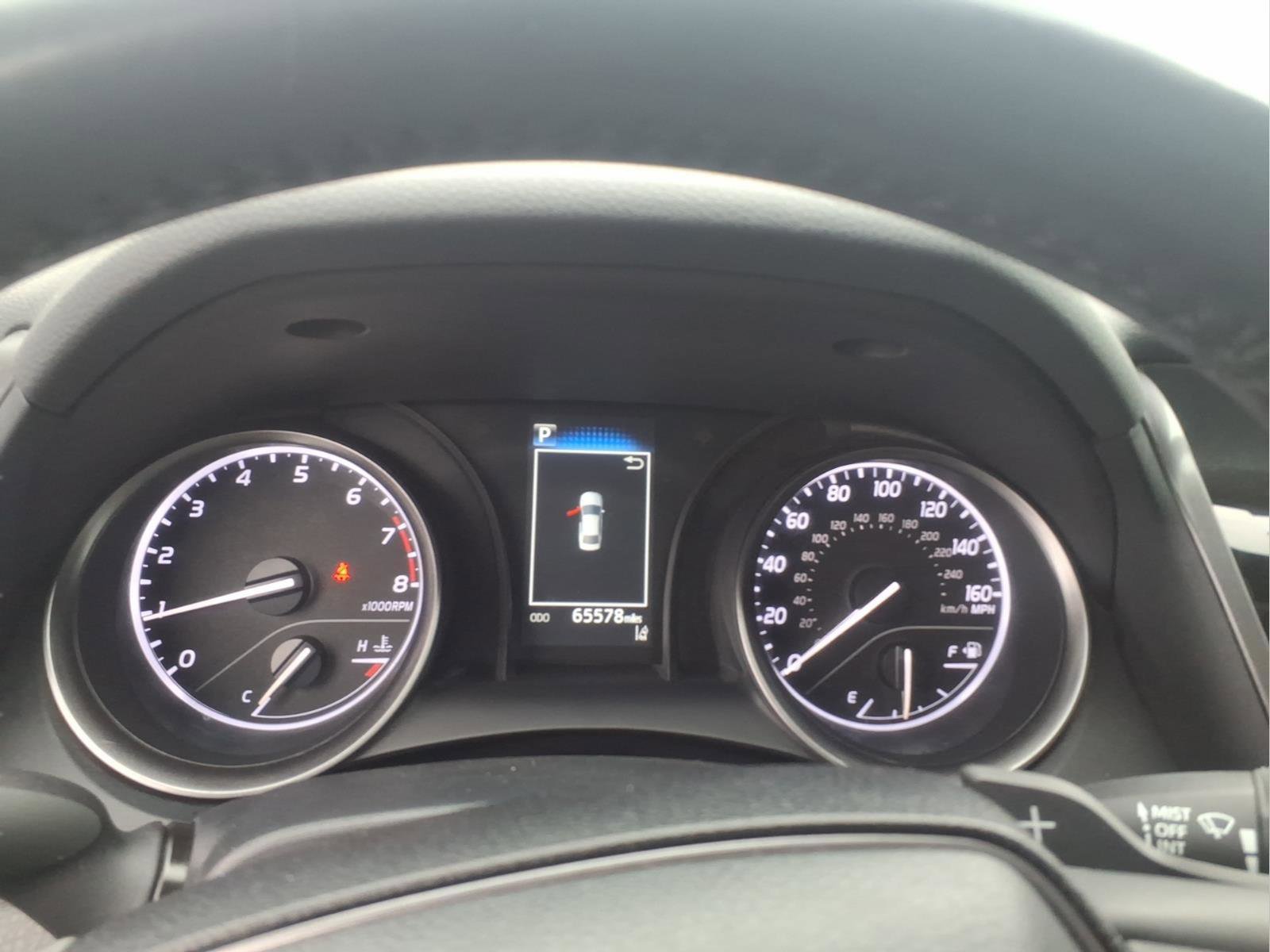 Used 2023 Toyota Camry SE image 15