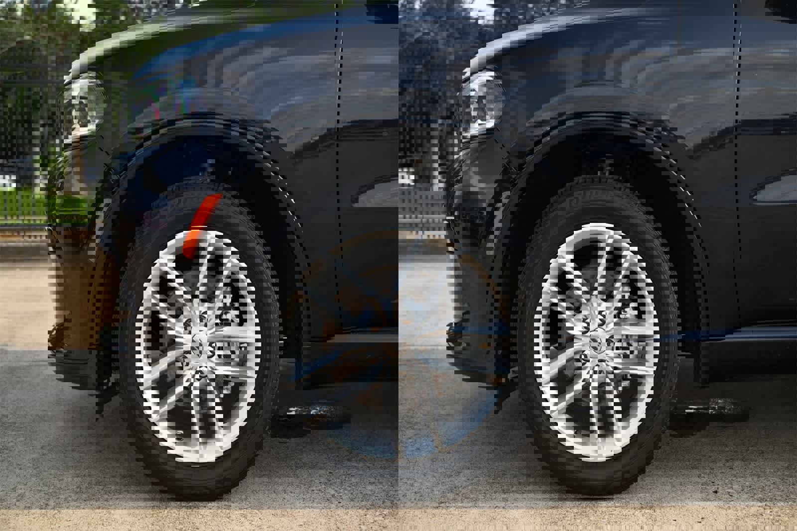 Used 2024 Dodge Durango GT image 30