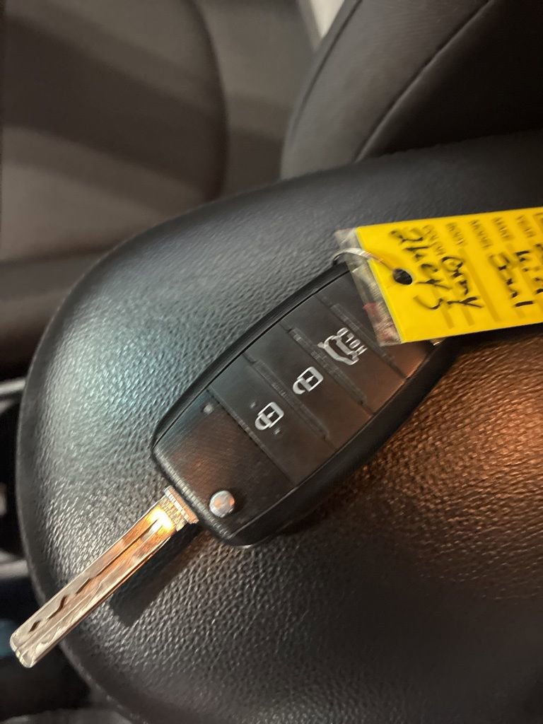 Used 2016 Kia Soul w/ Convenience Package image 16