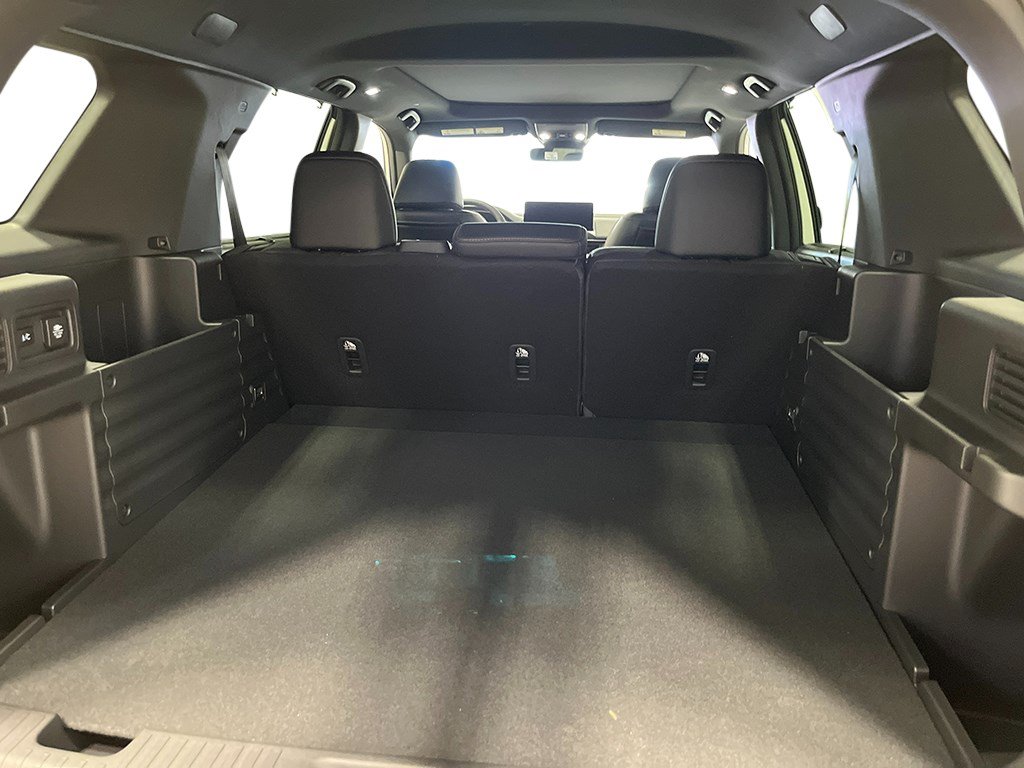 New 2026 Honda Passport TrailSport Elite image 26