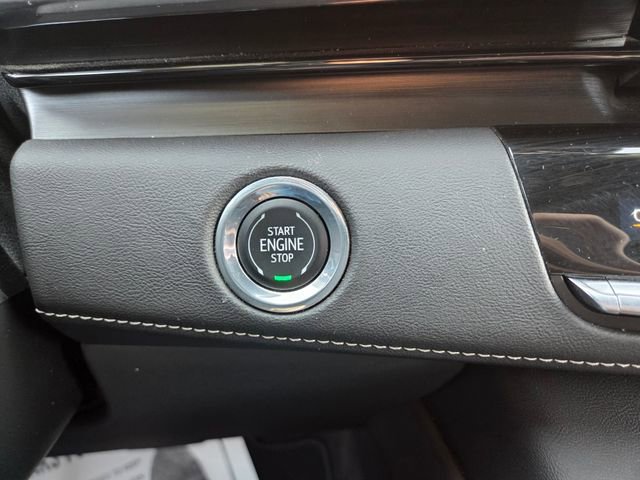 Used 2023 Cadillac Escalade ESV Sport w/ Touring Package AWD/4WD image 25