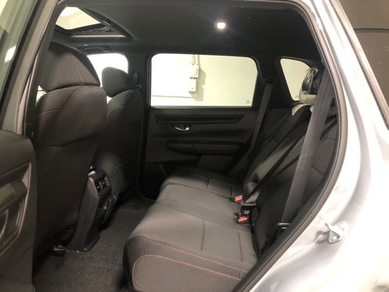 New 2026 Honda CR-V TrailSport image 16