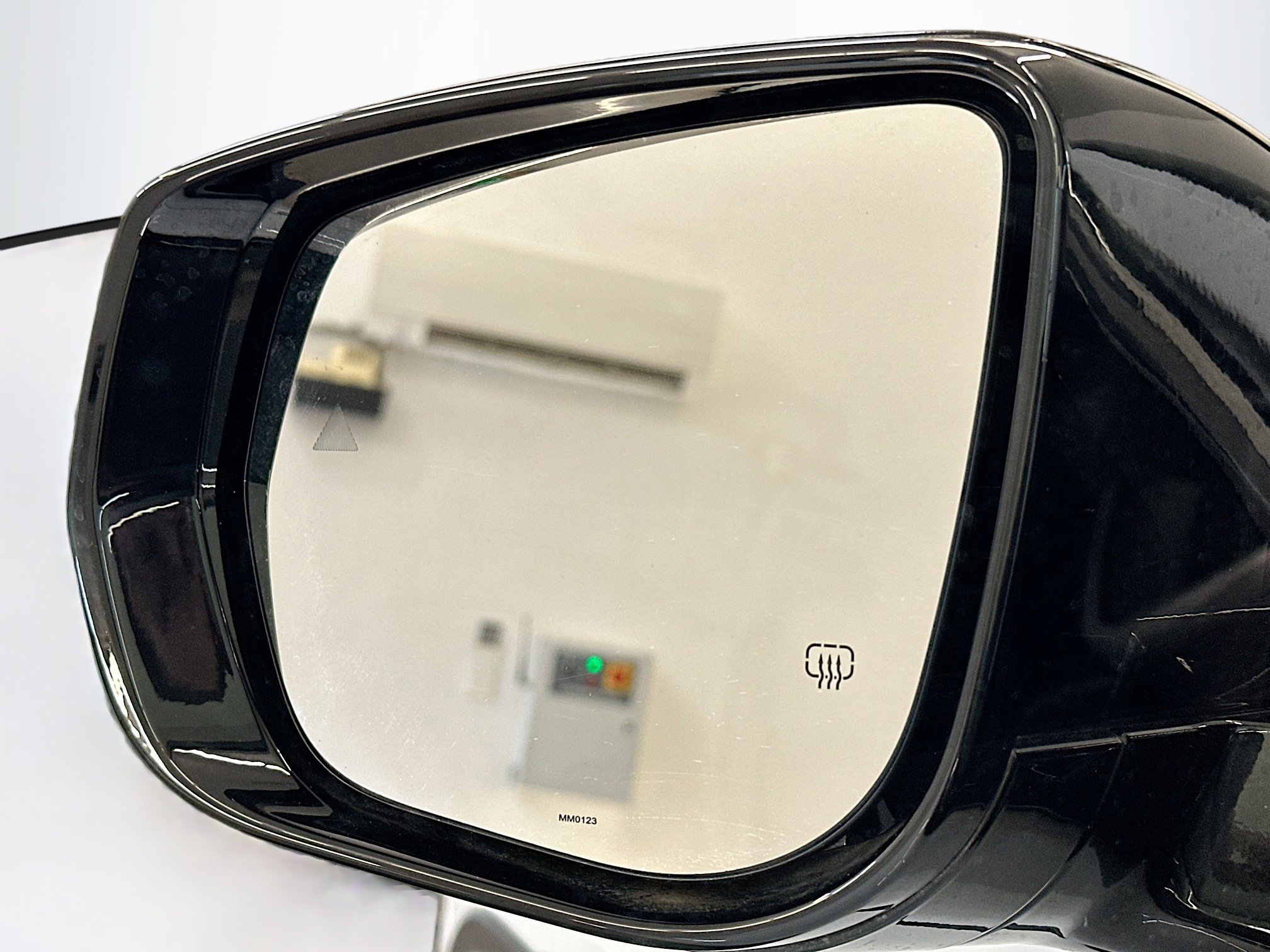 Used 2023 Jeep Grand Cherokee L Limited image 16