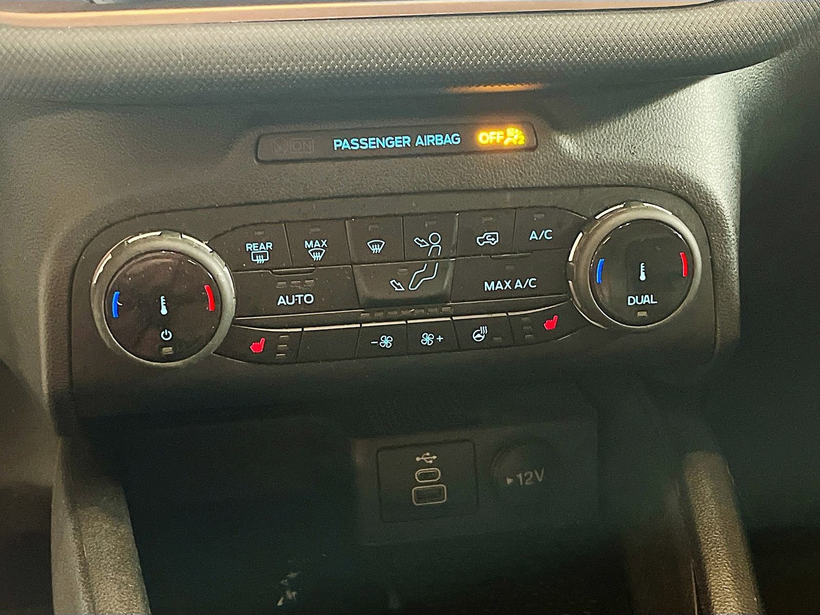 Used 2024 Ford Bronco Sport Outer Banks w/ Tech Package image 15