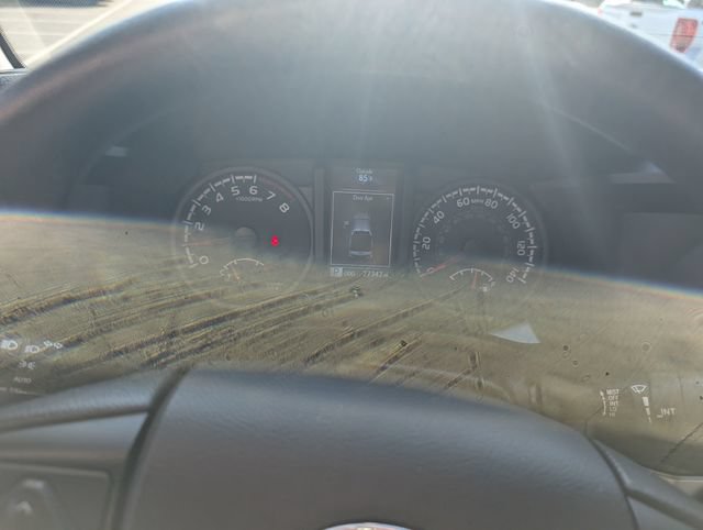 Used 2023 Toyota Tacoma SR AWD/4WD image 23