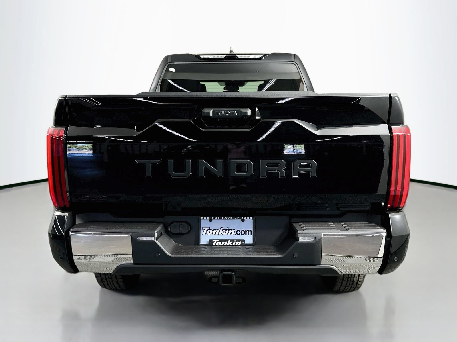 New 2026 Toyota Tundra SR5 AWD/4WD image 6