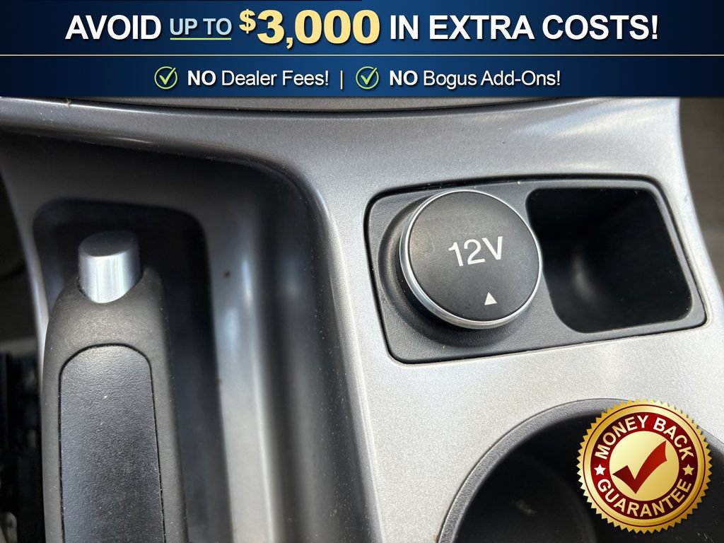 Used 2016 Ford Escape SE w/ SE Chrome Package FWD image 28