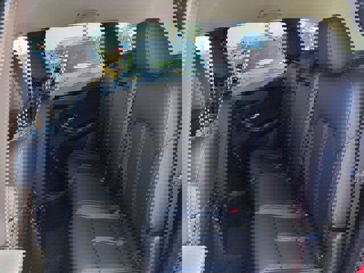 New 2026 MAZDA CX-70 SC image 14