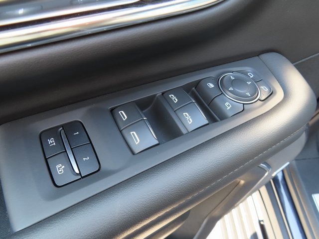 Certified 2023 Chevrolet Suburban High Country image 13