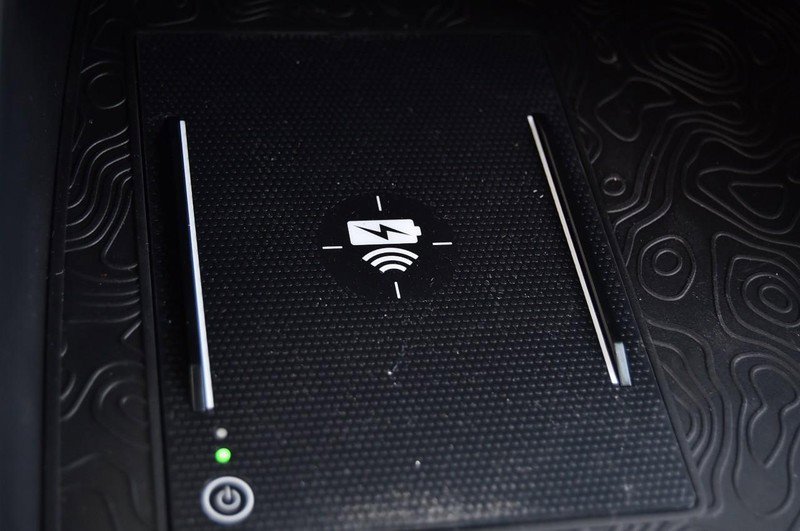 New 2026 Honda Passport TrailSport Elite image 18