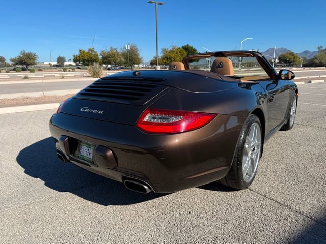 Used 2010 Porsche 911 Carrera 4 image 23
